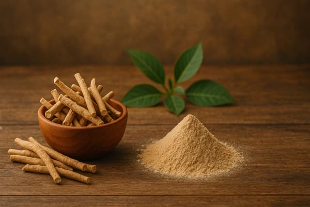 Ashwagandha: Everything You Need to Know About This Powerful Adaptogen