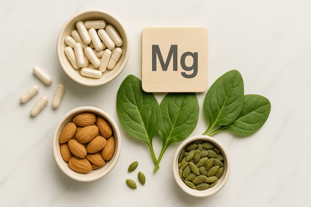 Magnesium: How It Works, Who Really Needs It, and When It Can Be Dangerous