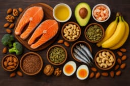 Omega-3 Fatty Acids: A Complete Guide to Benefits, Dosage, and Risks