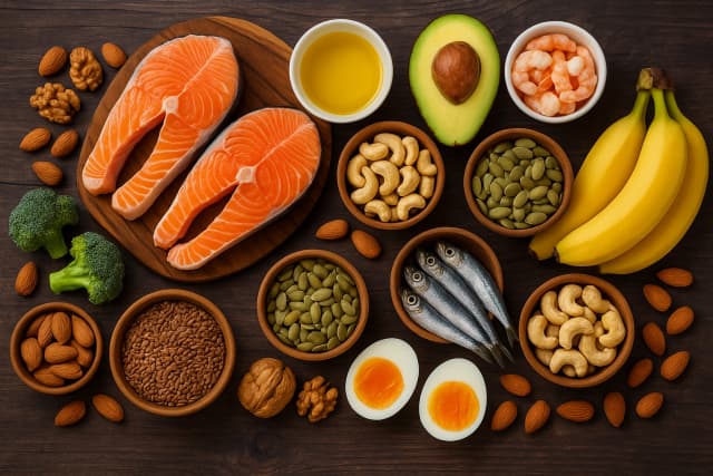 Omega-3 Fatty Acids: A Complete Guide to Benefits, Dosage, and Risks