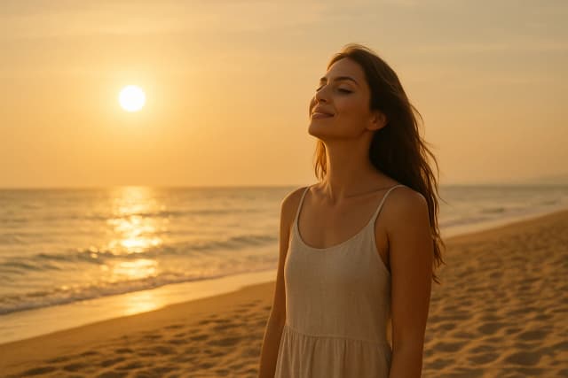 Vitamin D: The Hormone of Light That Shapes Immunity, Energy, and the Brain